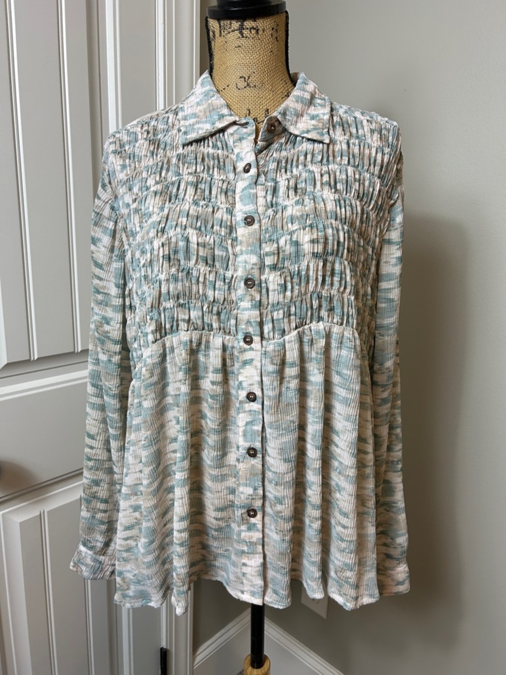 Jodifl Top medium
